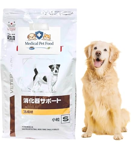 Amazon.co.jp: ロイヤルカナン 犬 消化器サポート 高繊維 8kg 療法食